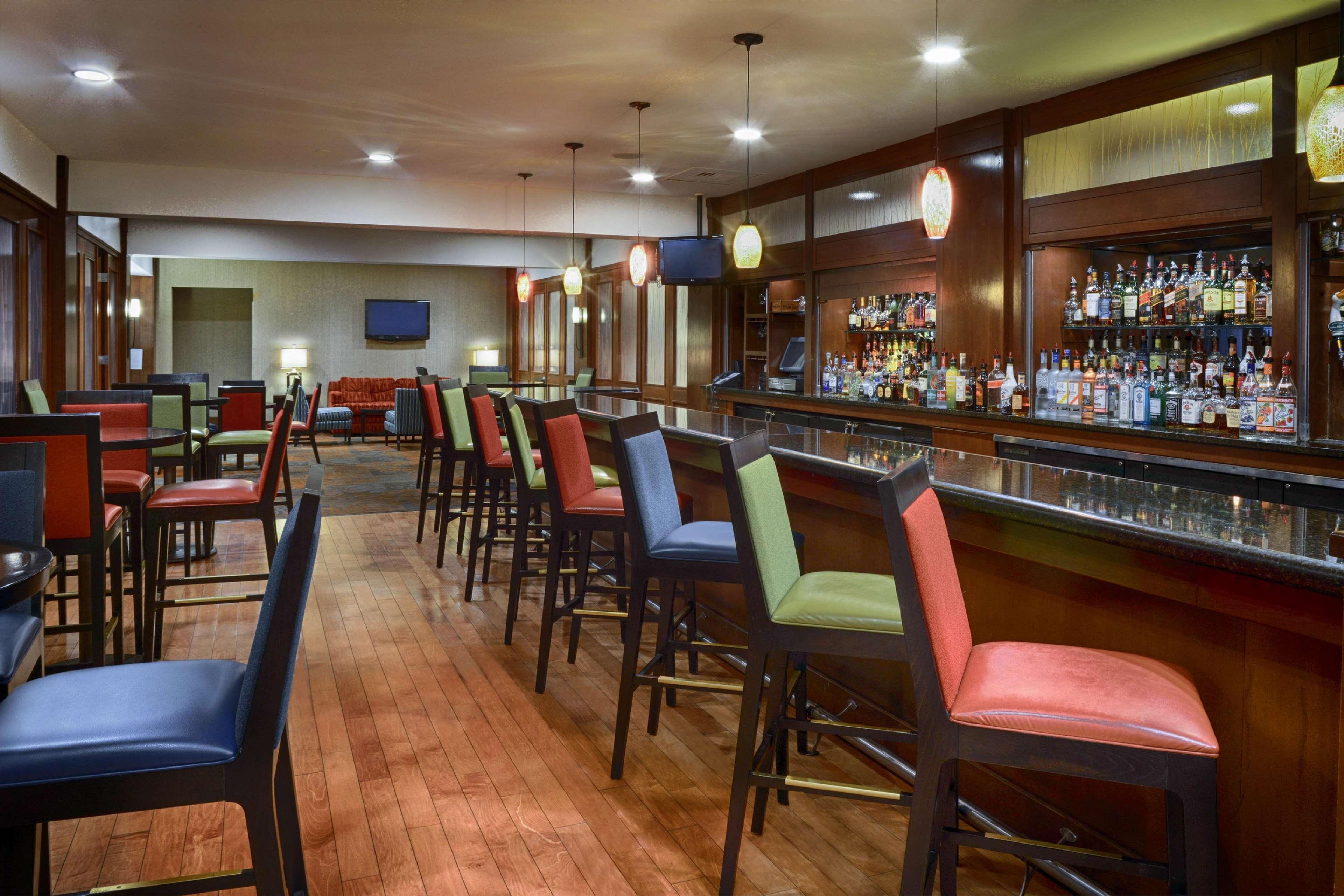 Doubletree by Hilton Norwalk - photo 28