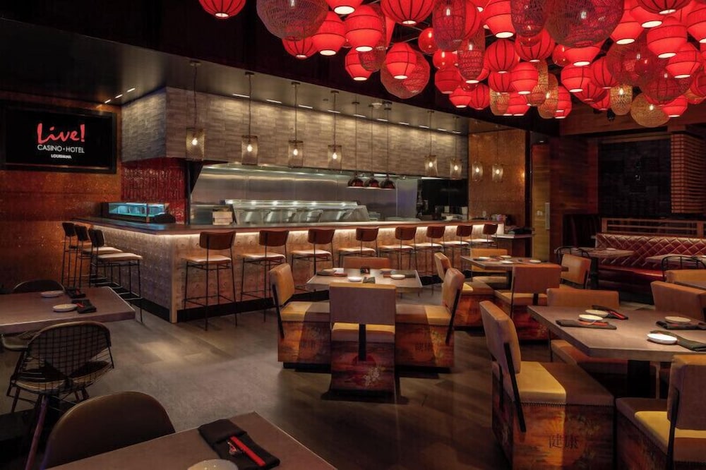 Live Casino & Hotel Louisiana Curio Collection by Hilton - photo 30