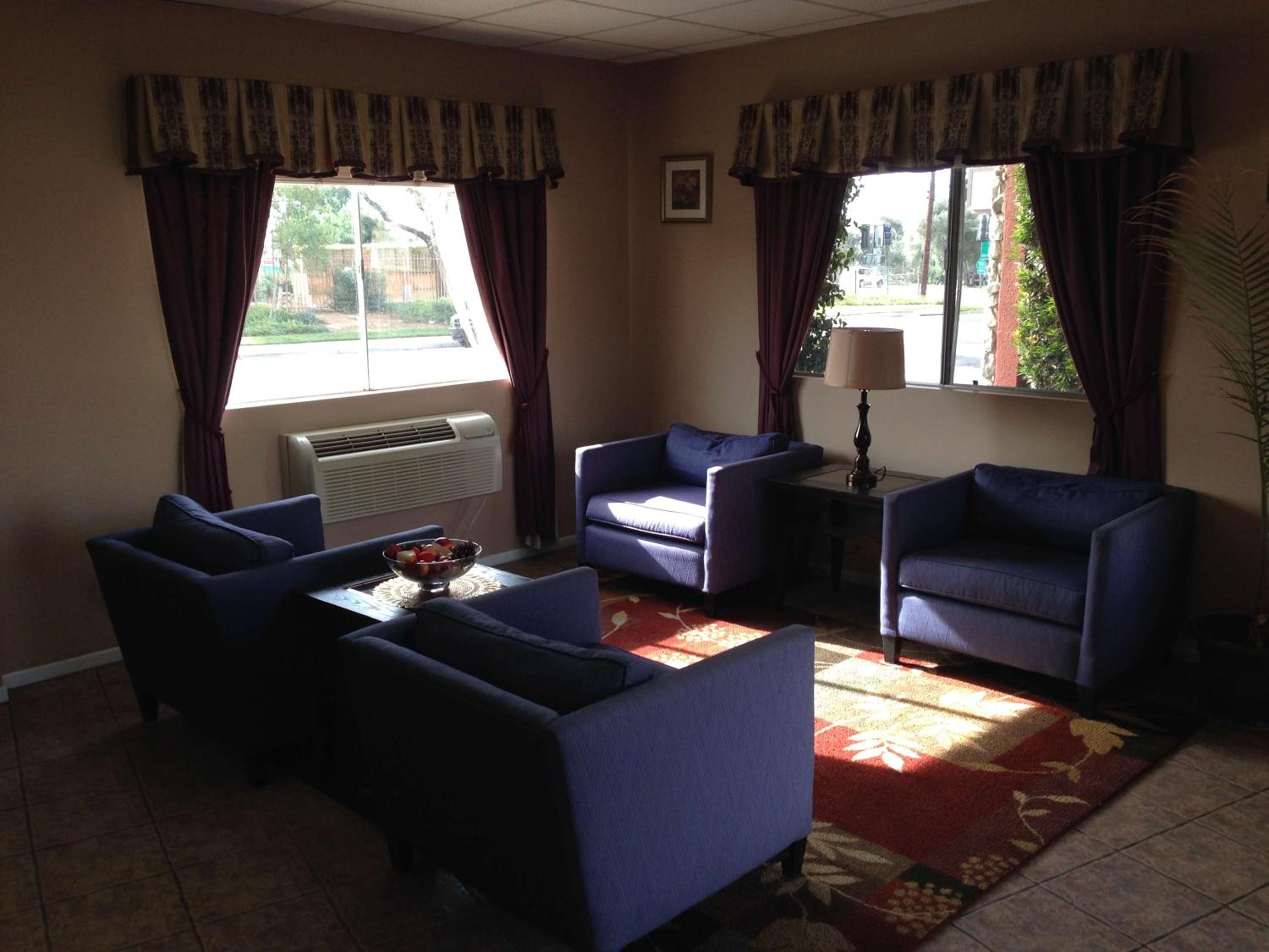Motel 6 Beaumont CA - photo 14