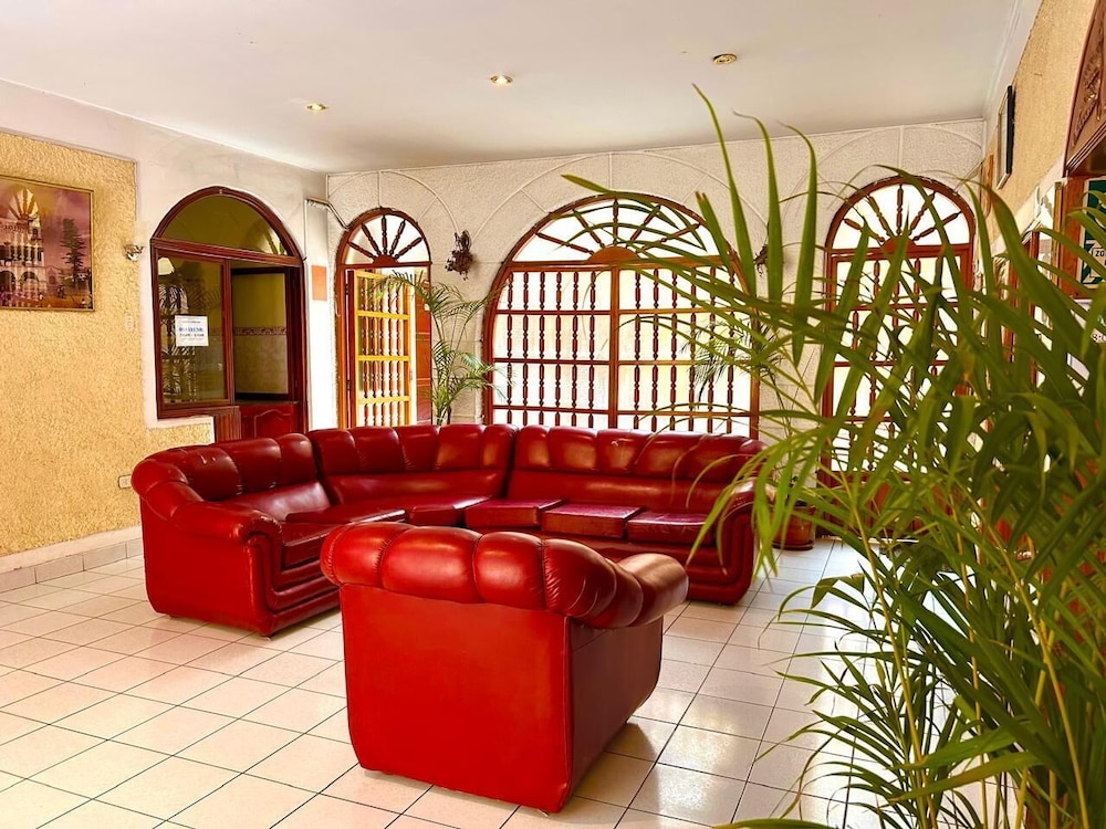 Hotel Yañez Inn — Ayacucho — photo 2