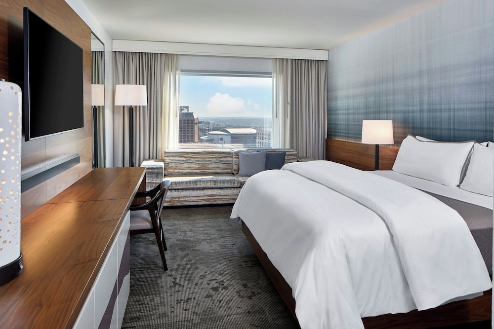 The Westin Charlotte - photo 19