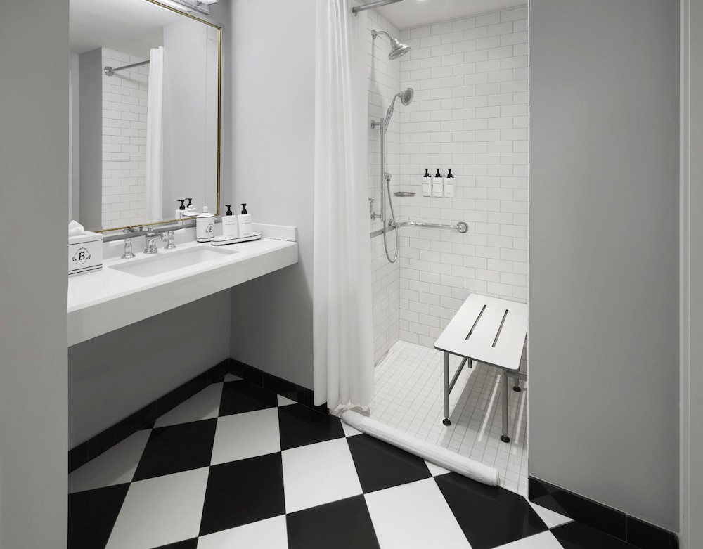 InterContinental New York Barclay by IHG - photo 45