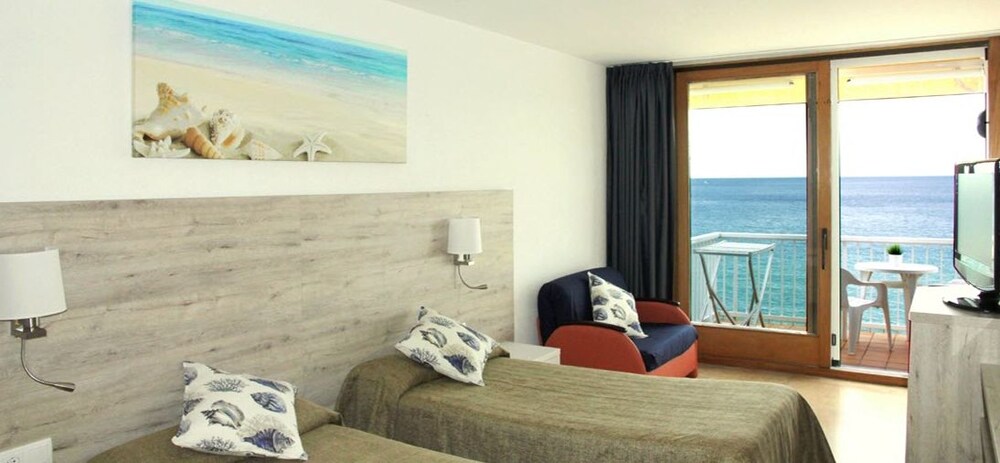 Hotel Maria Teresa — Calonge — photo 4