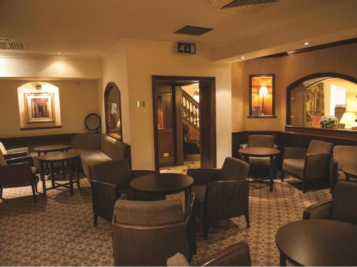 Kettering Park A Thwaites Hotel and Spa