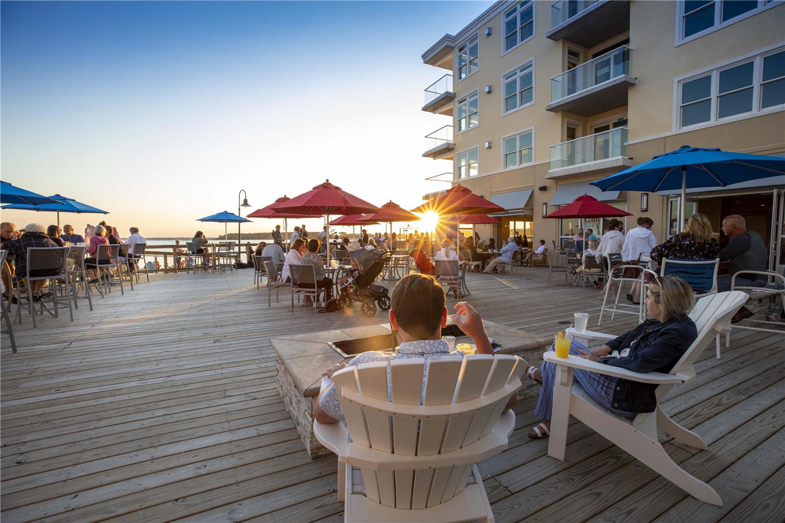 Hyatt Place Dewey Beach - photo 74