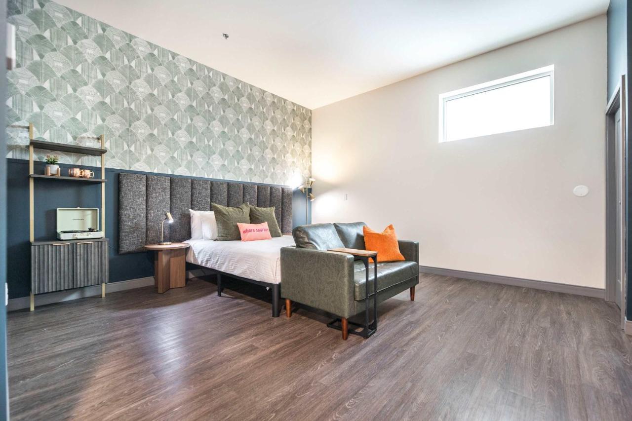 Stay & Explore Ada Friendly Downtown Getaway in Macon, United States