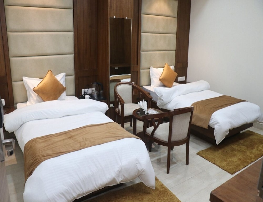 Signum CityScapes The Royal Jewel in Hisar, India