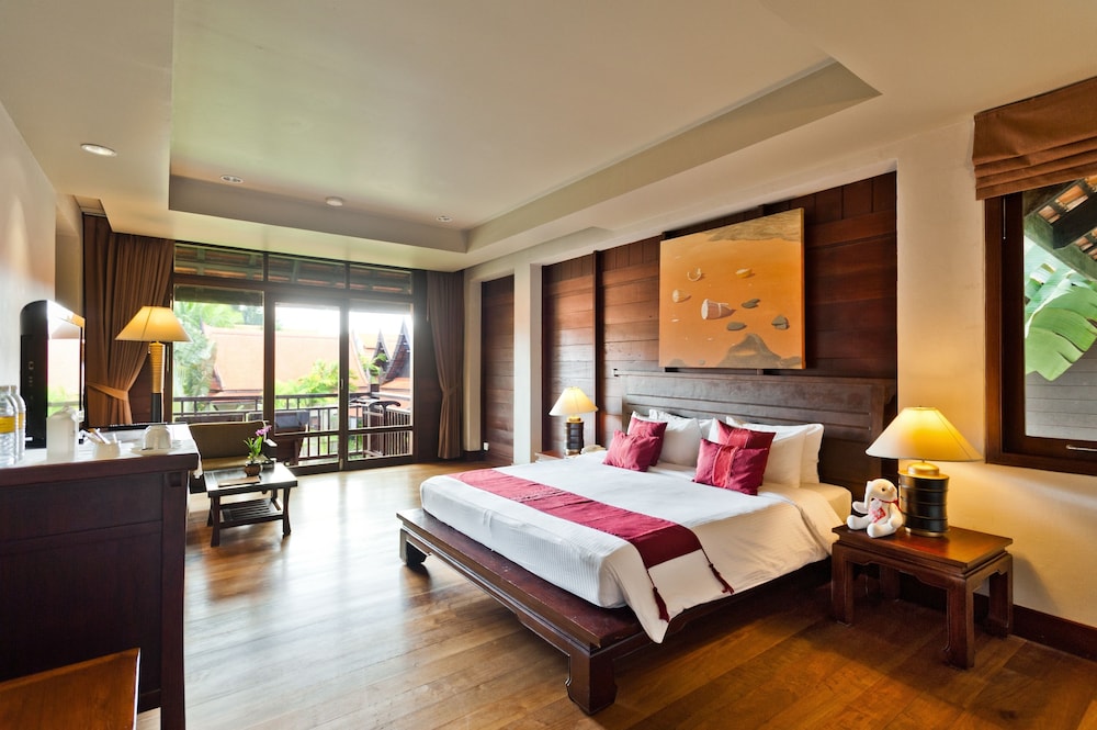 Khaolak Bhandari Resort & Spa — Ban Khao Lak — photo 5