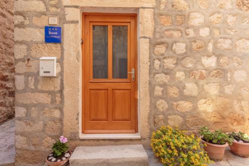 Holiday Home Nada