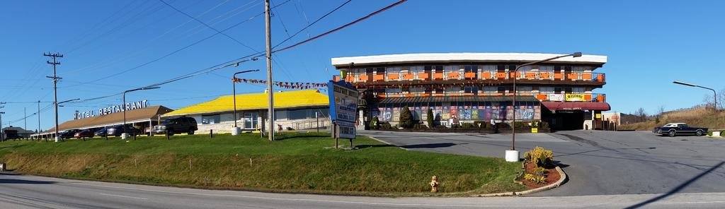 Beltway Motel in Baltimore, United States