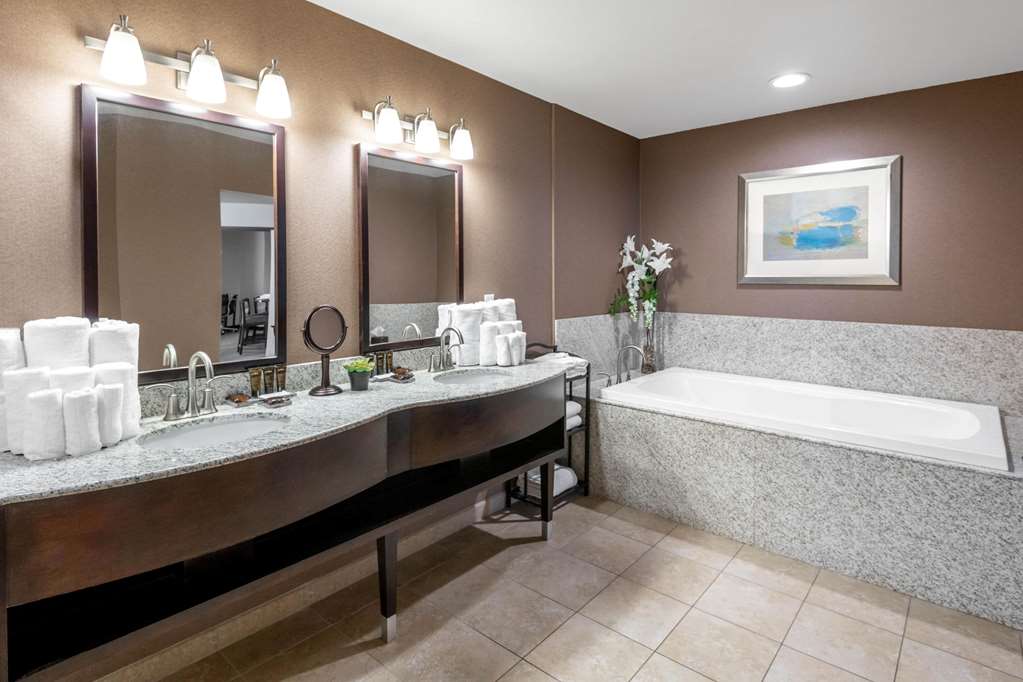 Wingate by Wyndham St. George - photo 15