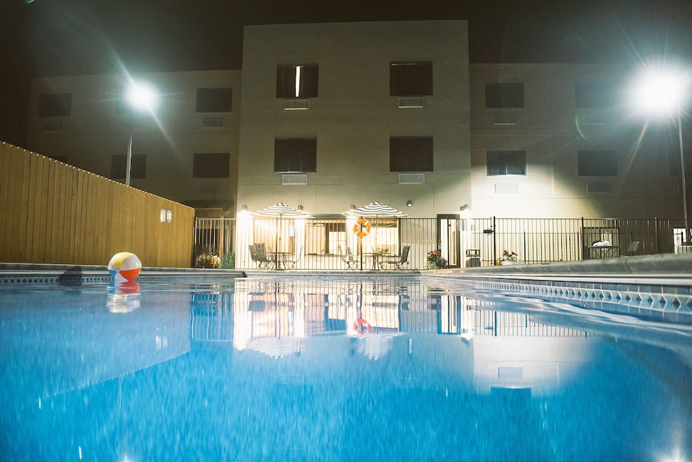 Silver Creek Hotel - photo 36