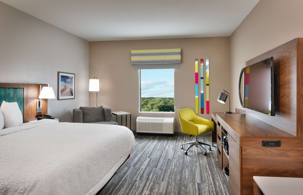 Hampton Inn & Suites Rockport Fulton - photo 14