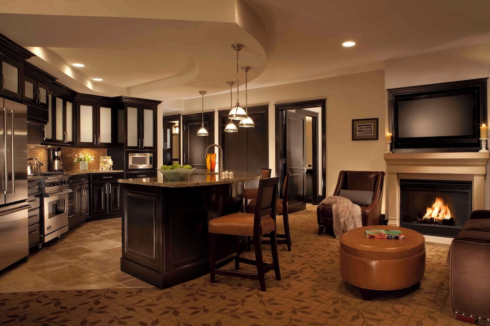 Waldorf Astoria Park City - photo 32