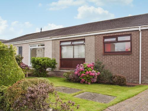 Wallace View — Stirling