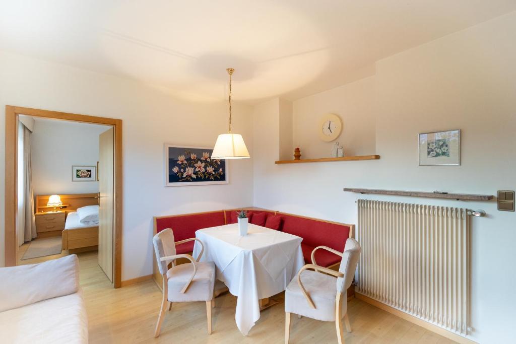Appartements Villa Fortuna — Tirolo — photo 3