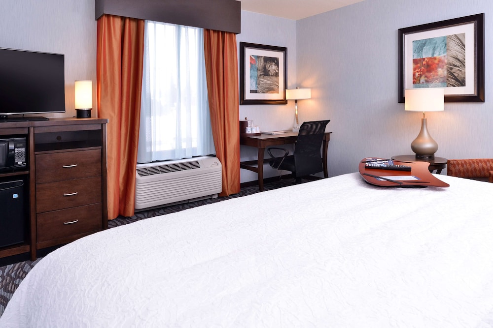 Hampton Inn Rome - photo 8