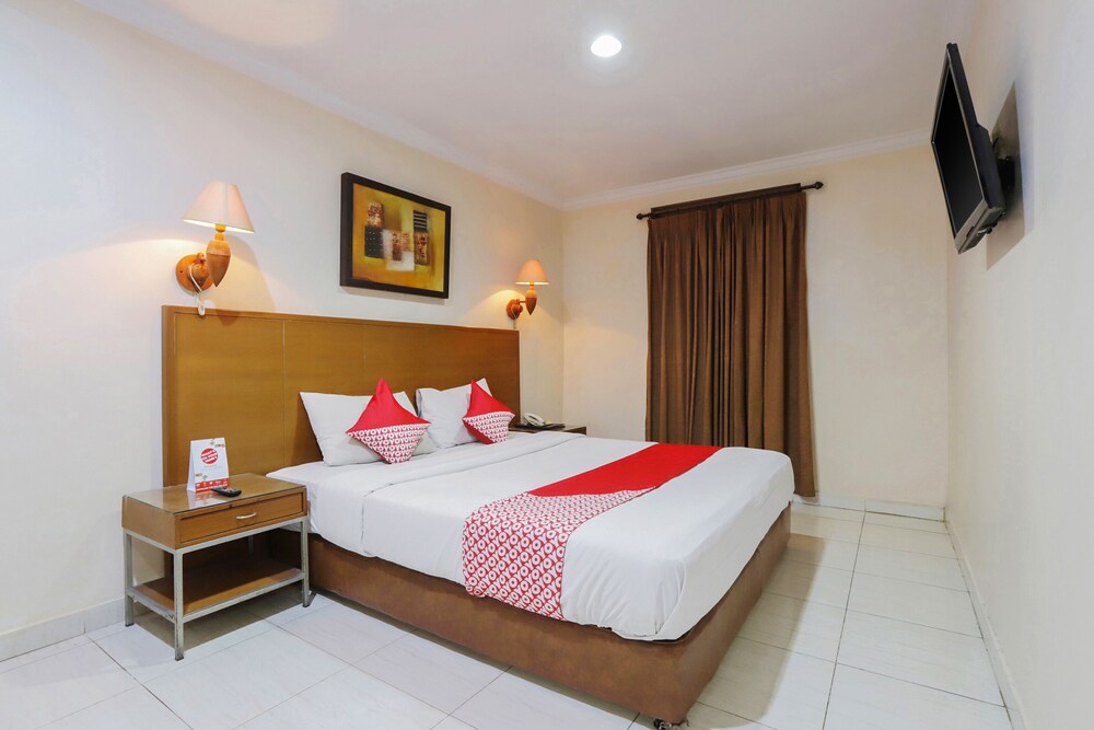 Hotel Kalisma - last minute hotel in Jakarta
