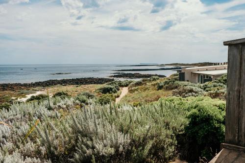 Hearns Beachside Villa 9 — 4-Star Luxury Hotel in Port Fairy, Australia