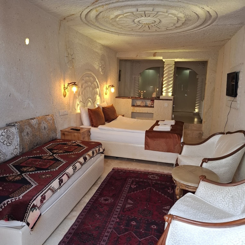 Tatli Kaya Otel — Uerguep — photo 3