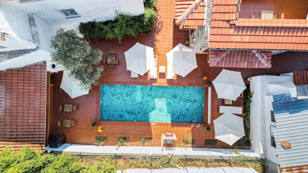 The Cadianda Inn — Fethiye — photo 2