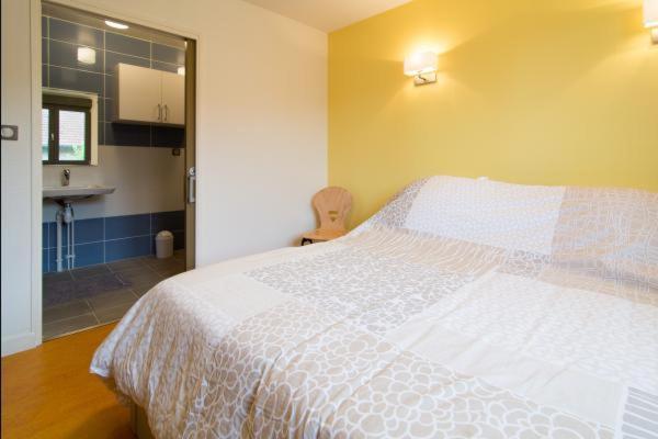 Nature Et Sens — hotel in Vouziers