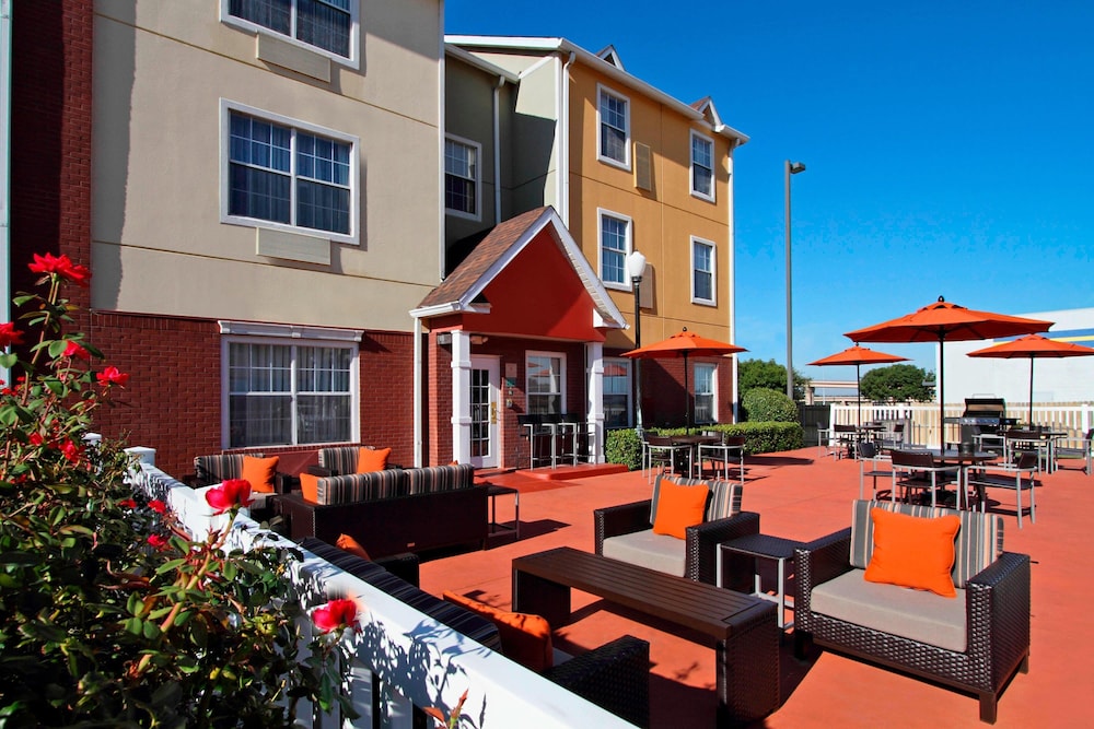 TownePlace Suites by Marriott Fort Worth Southwest TCU Area - photo 25