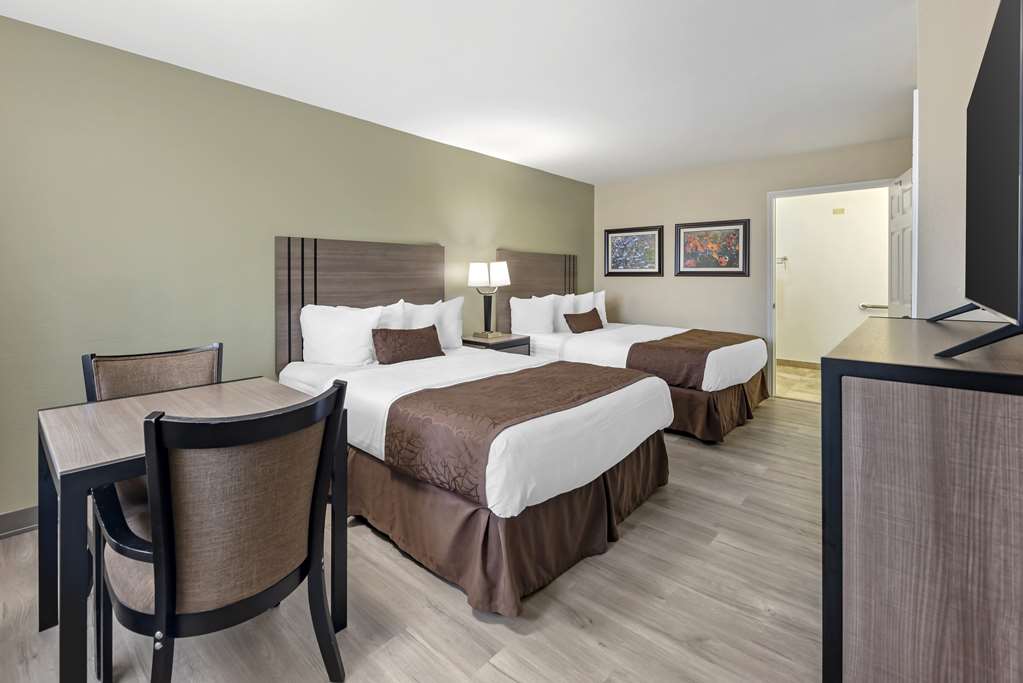 Best Western Inn of Brenham - photo 17