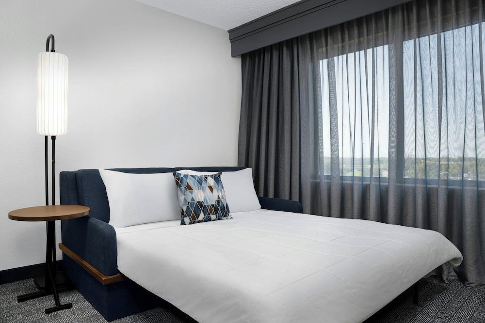 Courtyard by Marriott Lakeland - photo 12