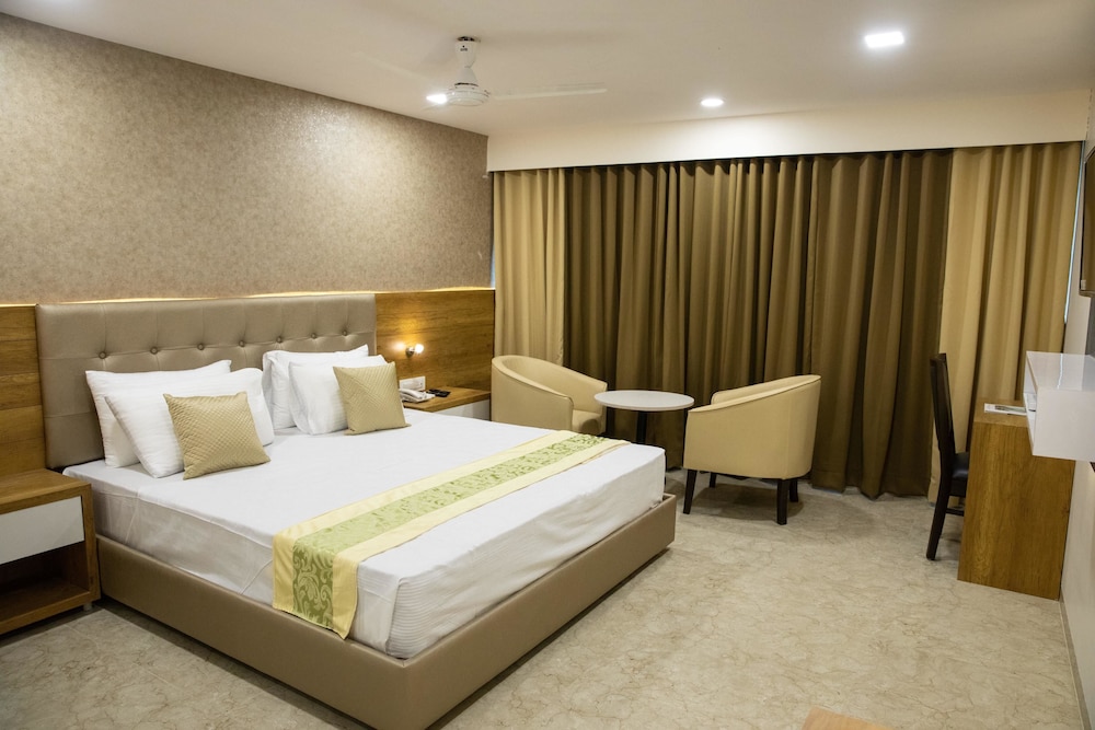 Hotel Grace Galaxy
