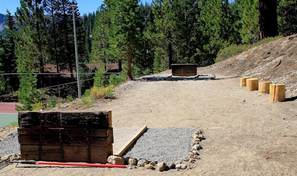 Mammoth Ski & Racquet Club - photo 65
