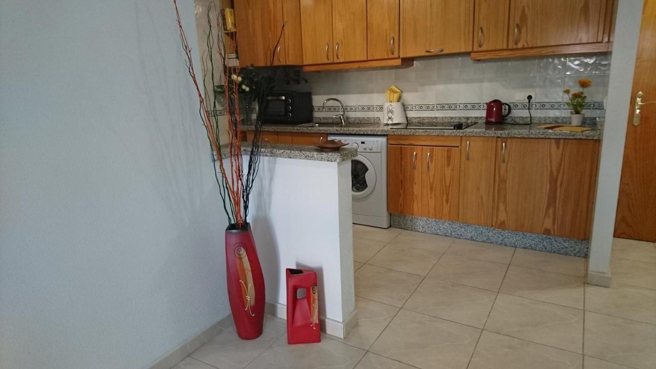 Apartamento Del Sol — 4-Star Luxury Hotel in Orihuela, Spain