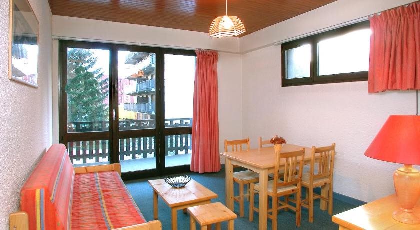 Multi R sidences 1650 in Les Deux Alpes, France