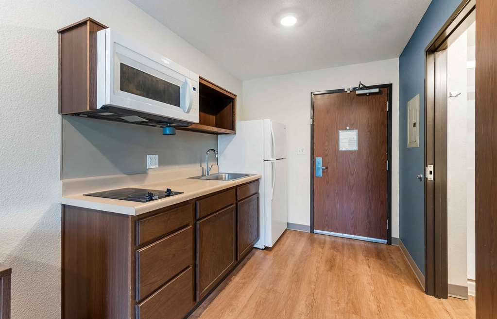 Extended Stay America Suites St Paul Woodbury - photo 12