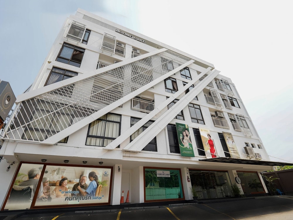 Wellquest Wellness Ladprao Soi 1 — Chatuchak
