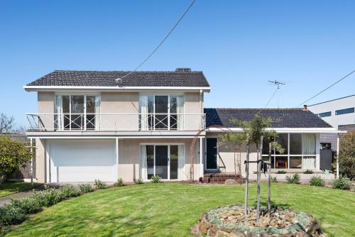 Beachside Retreat — Portarlington