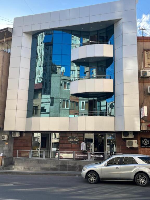 Friendly Hotel in Yerevan, Armenia