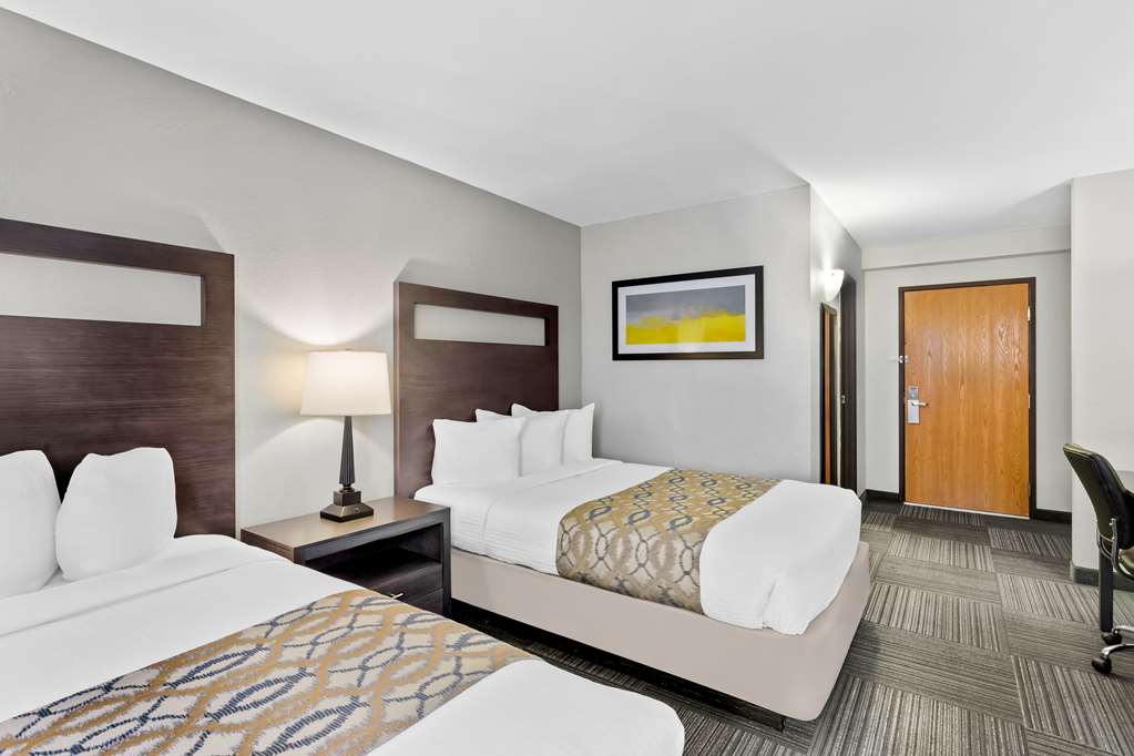 Best Western Naperville Inn - photo 20