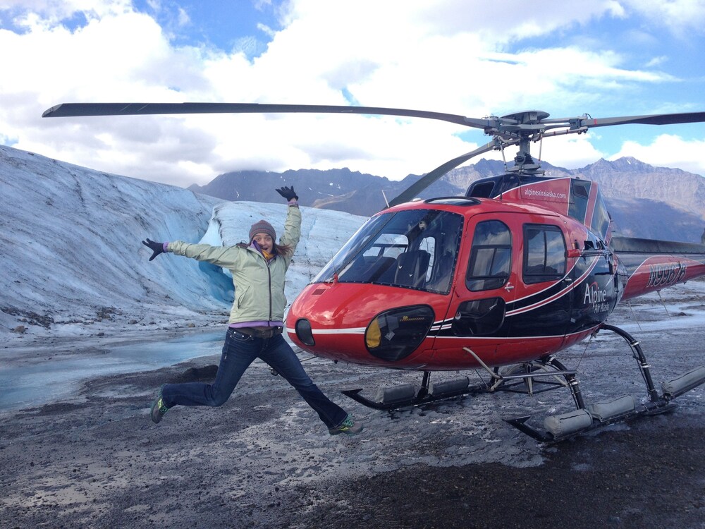 Alyeska Hideaway - photo 33