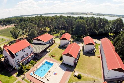 Pokoje przy Spokojnej - last minute hotel in Rewal