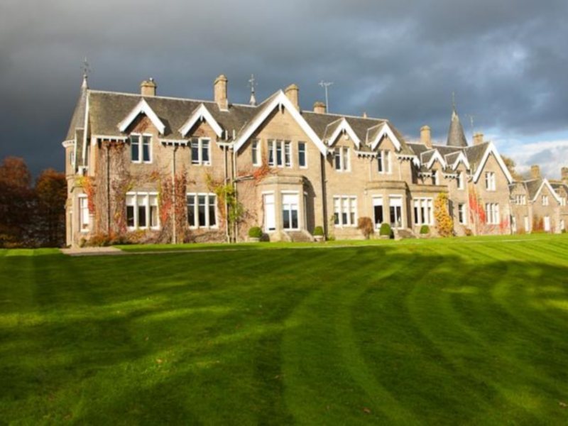 Hotel image of Ballathie House Hotel