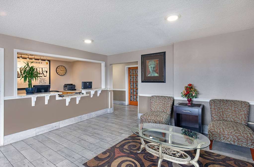 Super 8 by Wyndham Somerset - photo 9