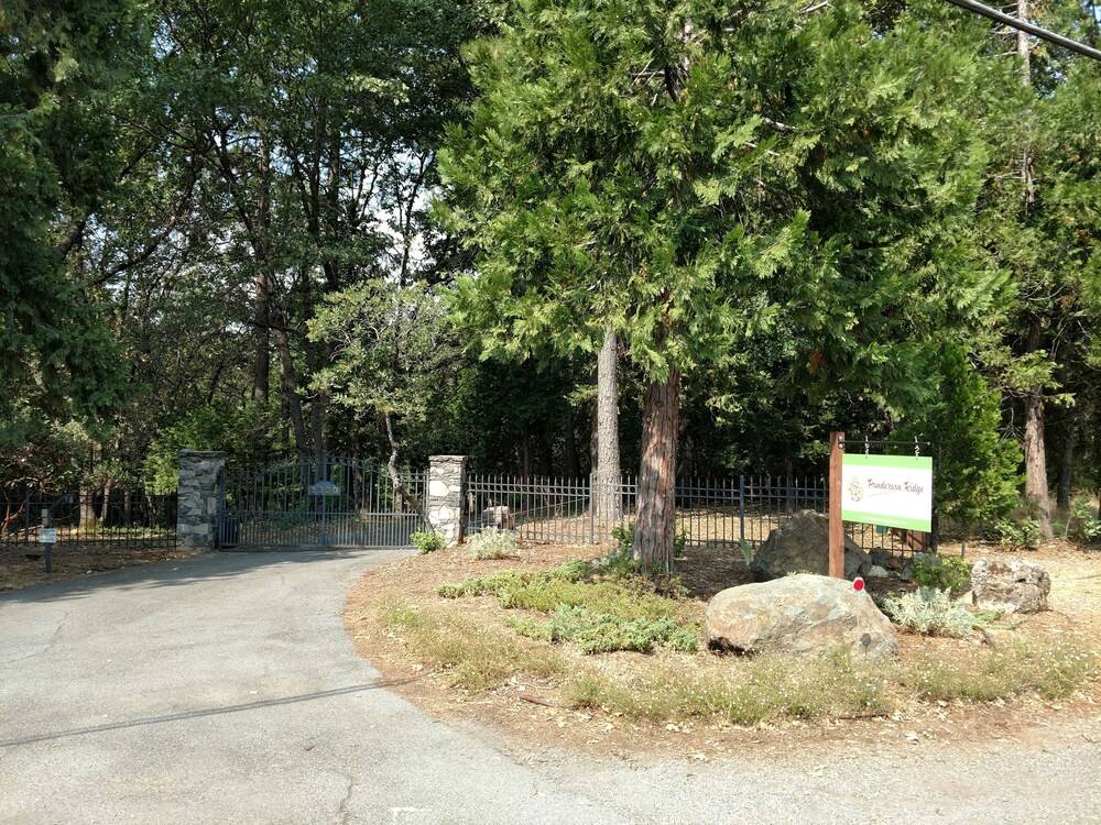 Ponderosa Ridge a B & B - photo 26