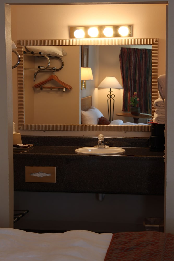 The Regency Inn - photo 16