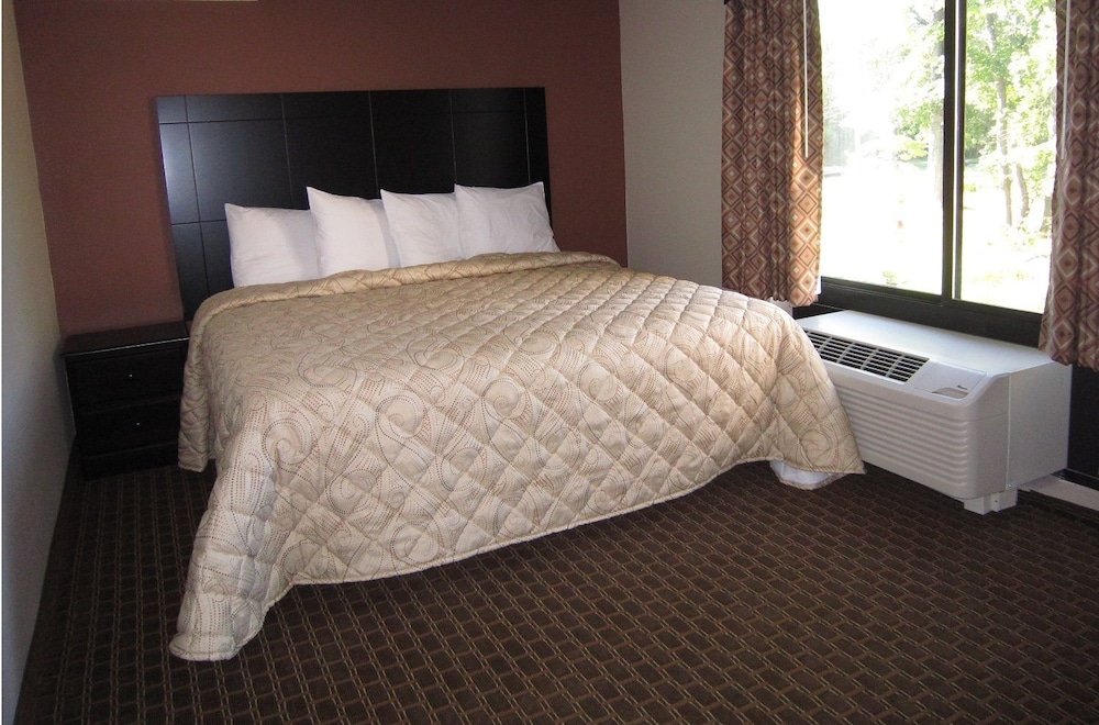 Red Carpet Inn And Suites Monmouth Jtc - photo 6
