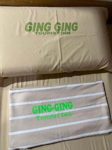 Oyo 454 Ging Ging Tourist Inn — Badian — photo 5