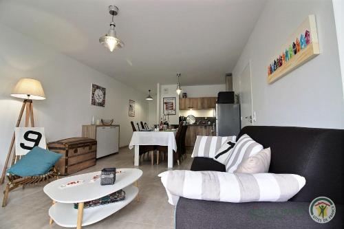 O Pesked D’harbour in Saint-Quay-Portrieux, France