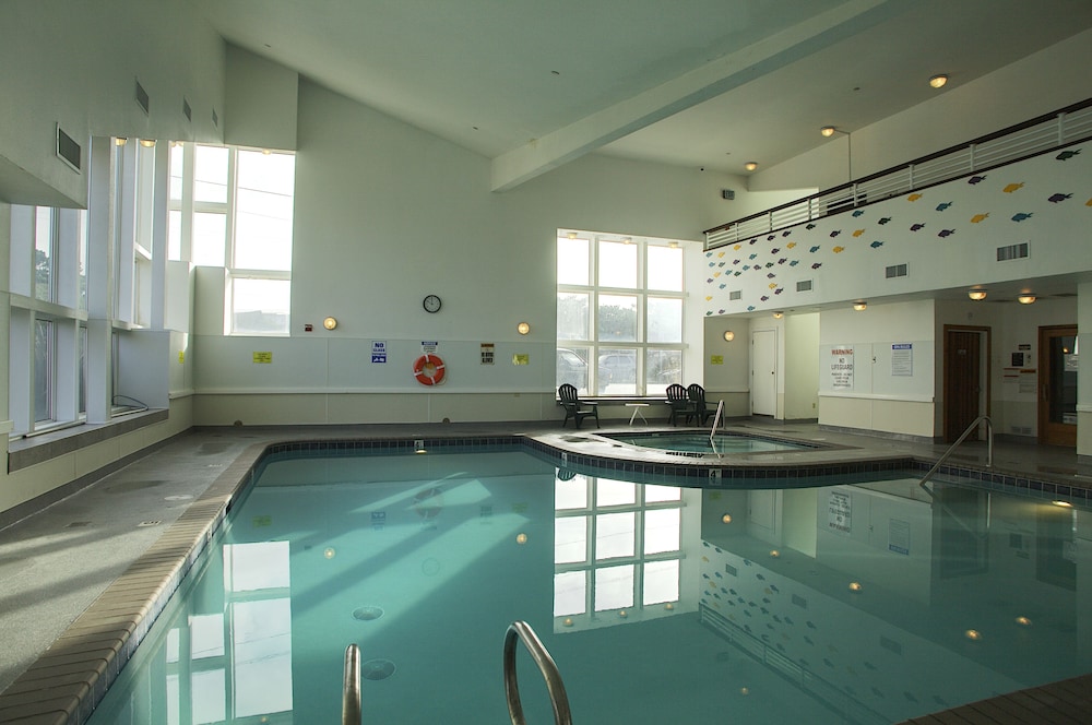 Hallmark Resort Newport - photo 70