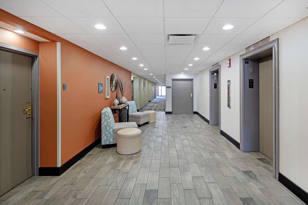 Best Western Plus Chicagoland Countryside - photo 25