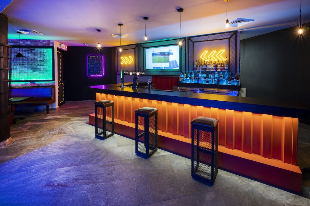 Nightclub
